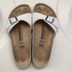 Birkenstock Madrid sandal